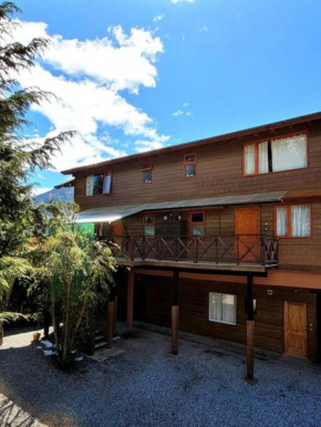 Bellavista Villa La Angostura